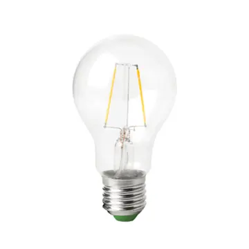 Megaman MM10027 LED Classic Sensorlight 5-40W E27 Warm wit