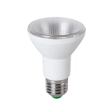 Megaman MM04324 Reflector Par20 LED 6-50W E27 Warm wit 35°