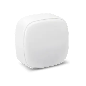 Niko 552-80401  Draadloze bewegingsmelder voor Niko Home Control