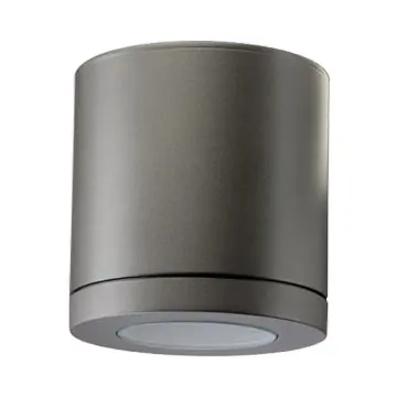 SG 623695 Metro Plafond Grafiet 35W GU10