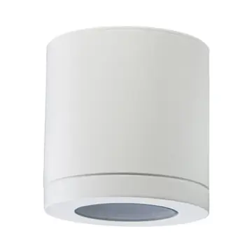 SG 611695 Metro Plafond Mat wit Max 35W LED GU10 Zonder Lichtbron