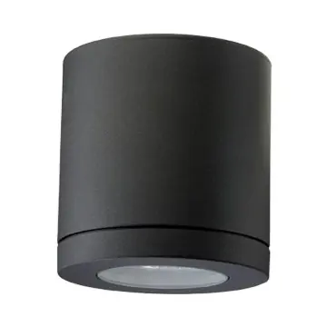 SG 614695 Metro Plafond 1x35W Grafiet GU10