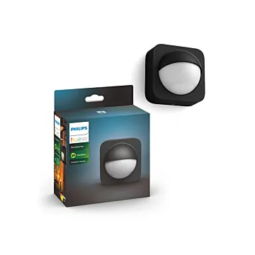Philips 929003067401 Hue Buitensensor (bewegingssensor)