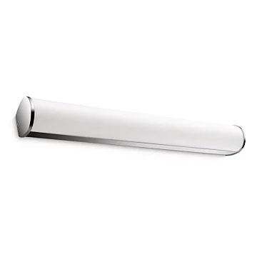 Philips 8718291455349 myBathroom Fit Chroom 2x 2,5W Warm wit