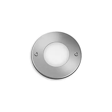 Philips 17306/47/16 myGarden Moss RVS 3W Warm wit