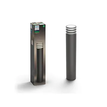 Philips 915005561401 Hue Outdoor Lucca Lantaarn OP=OP