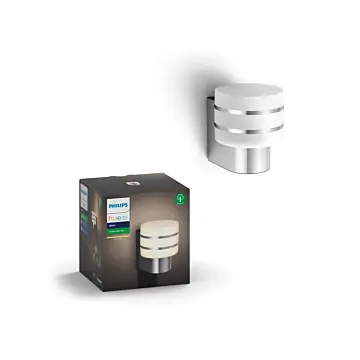 Philips 915005561501 Hue Outdoor Tuar Wandlamp OP=OP