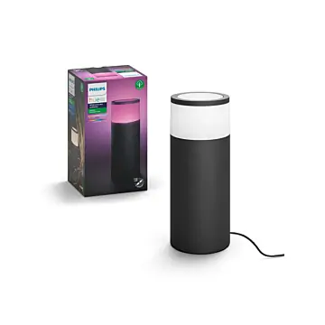 Philips 1742030P7 Hue Outdoor Calla Sokkel Extension