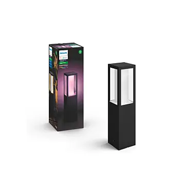 Philips 1743130P7 Hue Outdoor Impress Sokkel