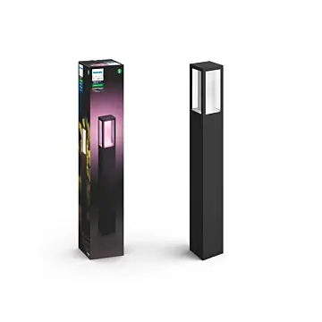 Philips 915005731101 Hue Outdoor Impress Lantaarn