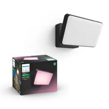 Philips 915005731401 Hue Outdoor Discover Wandlamp
