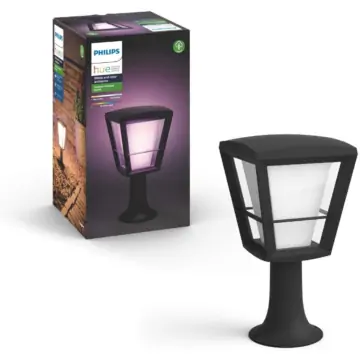 Philips 915005732501 Hue Outdoor Econic Sokkel
