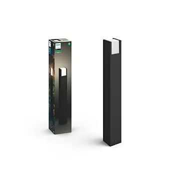 Philips 915005733302 Hue Outdoor Fuzo Lantaarn OP=OP