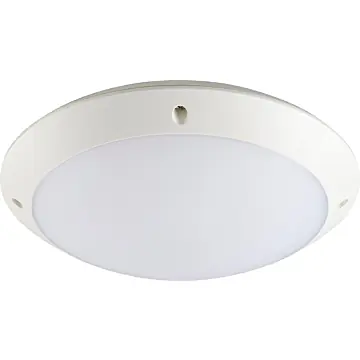 Sylvania 0049290 Start Surface IP66 1050lm 830 IK10 MW SENS Wit