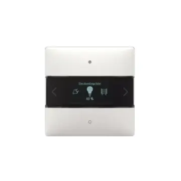 Theben 4800990 LUXORliving IP-RF