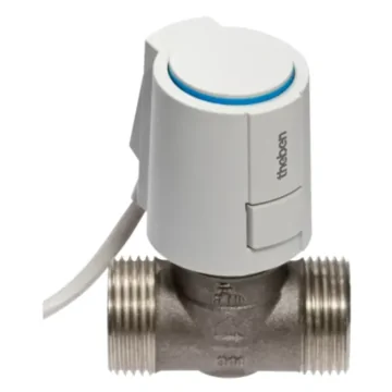 Theben 9070442 Thermomotor ALPHA 5 24V