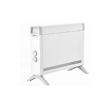 Dimplex D380870 Staande convector 2000W met turbofan