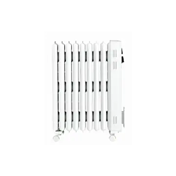 Dimplex D500000694 ECO Radiator Olievrij 2000W