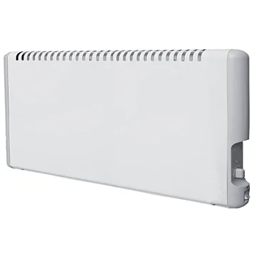 DRL 224410 E-COMFORT Roundline ECO Elektrische Radiator 1000W