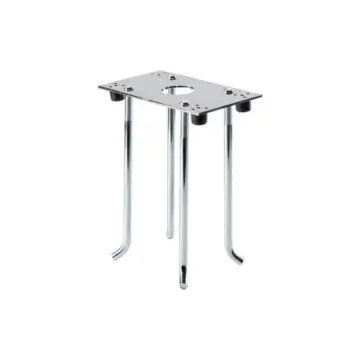 SG 600584 Callisto Bollard Regelbare Verankering