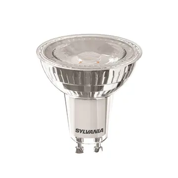 Sylvania 0029951 RefLED Superia Retro ES50 4-50W GU10 Wit 36° 