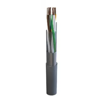 TKF 185952 UTP kabel CAT6 Eca (per meter)