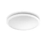 Philips 3280931P3 Cavanal SceneSwitch 18W plafondlamp Koel Wit