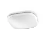 Philips 3281031P0 Cavanal SceneSwitch 18W plafondlamp Warm Wit