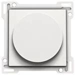 Niko 101-65937 afwerkingsset 0-1-2 voor draaischakelaar voor motoren White