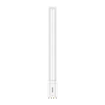 Philips 73966200 CorePro LED PLL HF 16,5W 830 4P 2G11 Wit