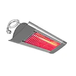 Frico 11878 IH Infraroodstraler 1000W Terrasverwarmer