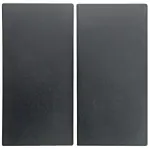 Berker 16231606 S.1/B.3/B.7 Wip 2-voudig antraciet
