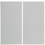 Berker 16238989 S.1/B.3/B.7 Wip 2-voudig polarwit glanzend