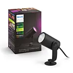 Philips 915005629801 Hue Outdoor Lily Spot Extension