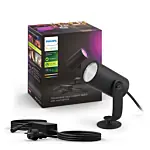 Philips 915005671701 Hue Outdoor Lily Spot Basis