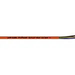 Lapp 00460163-1 ÖLFLEX HEAT 180 SiHF Siliconen kabel 5x 1,5 mm² (per meter)