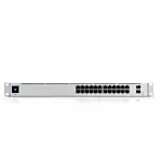 Ubiquiti UniFi Switch PRO Gen2  24-poort 400W PoE