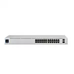 Ubiquiti UniFi Switch Gen2 24-poort 95W PoE 