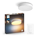 Philips 915005996401 Hue Enrave S Wit Plafondlamp White ambiance