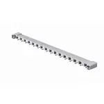 ABB 1SPE007715F0751 Mistral65 Brug type 1 voor kast 8 modules breed TB08