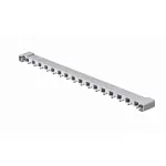 ABB 1SPE007715F0752 Mistral65 Brug type 2 voor kast 12 modules breed TB12