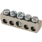 ABB 1SPF006939F0002 Aansluitklem voor hoofdkabel 4x10mm2 en 1x16mm2