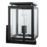 KS Verlichting 7299D4 Muurlamp de Vecht E27