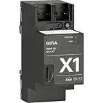 Gira X1 Visualisatieserver