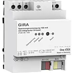 Gira 212000 Voeding 160 mA met geïntegreerde smoorspoel voor Gira One en KNX