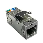 Commscope Netconnect (AMP) 2153448-4 TWIST SLX 6 Afgeschermd