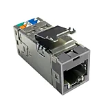 Commscope Netconnect (AMP) 2153449-4 TWIST SLX 6A Afgeschermd