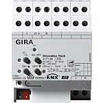 Gira 217100 KNX Dimactor 1-voudig voor 20 – 500 W/VA