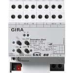 Gira 217200 KNX Dimactor 2-voudig voor 2 x 300 W/VA