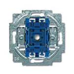 Busch-Jaeger 2000/6 usr-503 Wisselschakelaar voor 1 wip